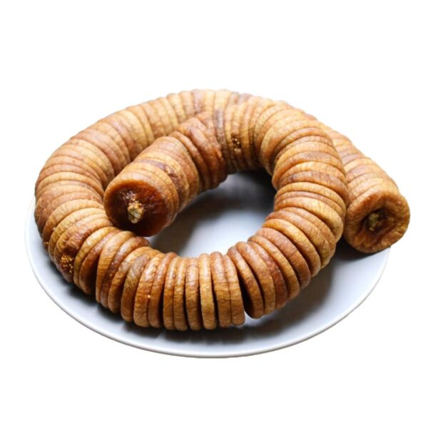 Premium Afghani Anjeer (Dried Figs)