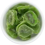 Sweet & Tangy Dehydrated Kiwi Slices