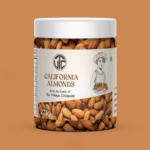 Premium California Almonds