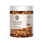 Premium California Almonds