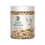 Gourmet Salted Pistachios