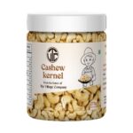 Premium Cashew Kernels