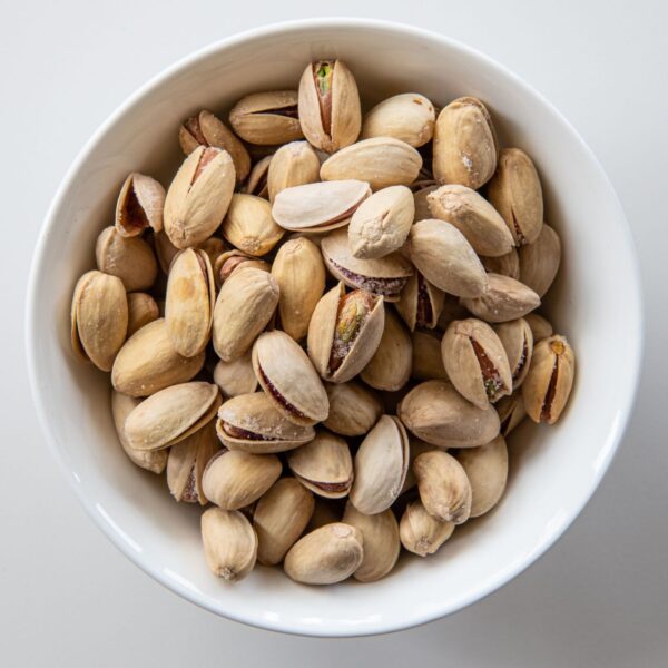 Gourmet Salted Pistachios