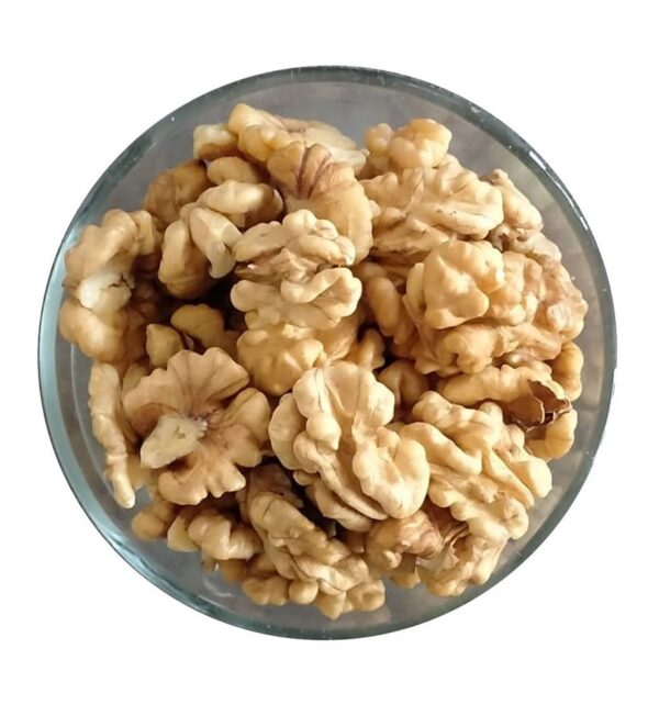Premium Kashmiri Walnut Kernels
