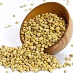 Premium Sabut Dhaniya | Whole Coriander Seeds | Fresh & Aromatic Spice
