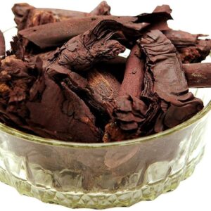 Authentic Ratan Jot | Alkanet Root | Natural Vibrant Food Colorant