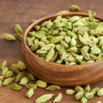 Fresh Chhoti Elaichi | Green Cardamom Pods | Sweet Aromatic Spice