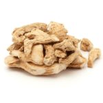 Whole Sonth | Dry Ginger Root | Warming & Zesty Digestive Herb