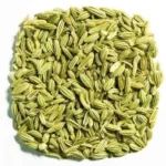Fresh Saunf | Whole Fennel Seeds | Sweet Aromatic Mouth Freshener