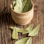 Dried Tez Patta | Whole Bay Leaves | Essential Fragrant Herb