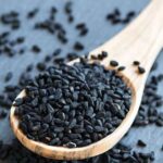 Kalonji | Black Cumin Seeds | Ancient Healing Nigella Seeds